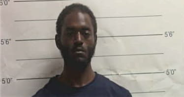 Corey Boyer, - Orleans Parish County, LA 